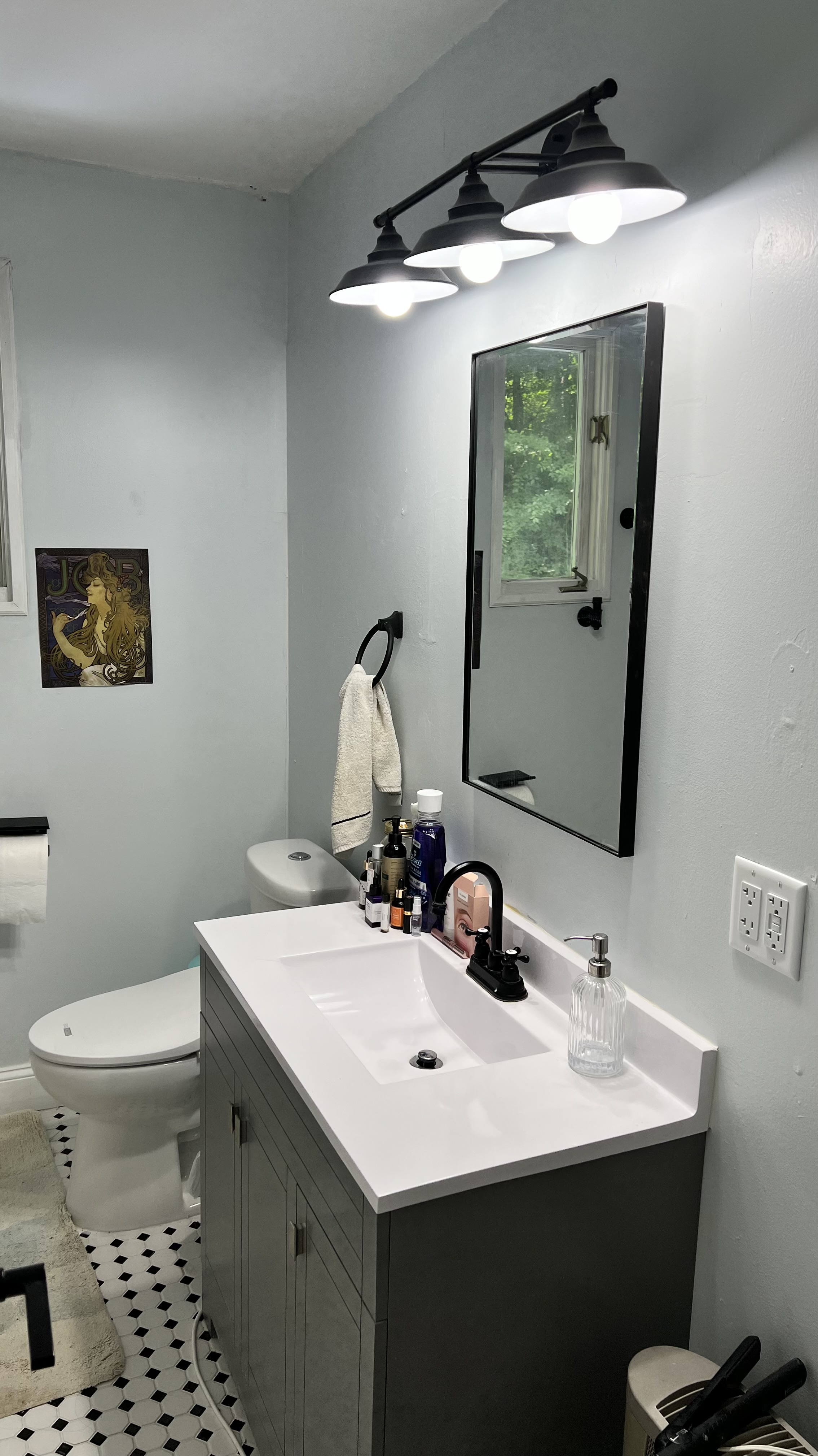 Kids Bathroom