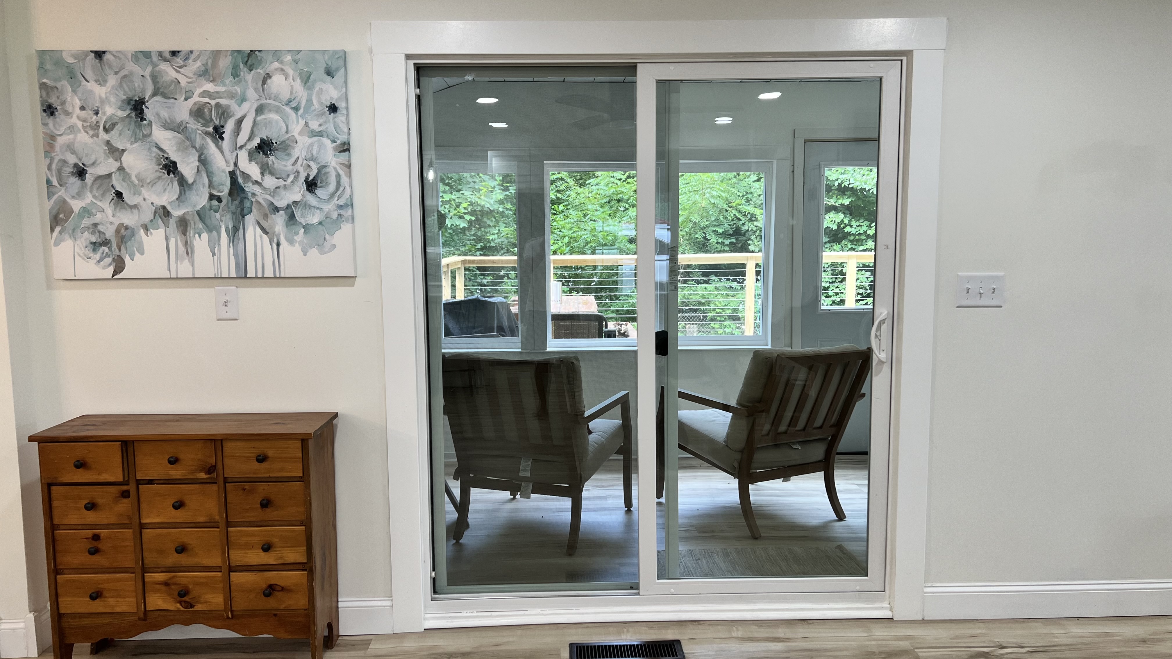 Sliding Doors