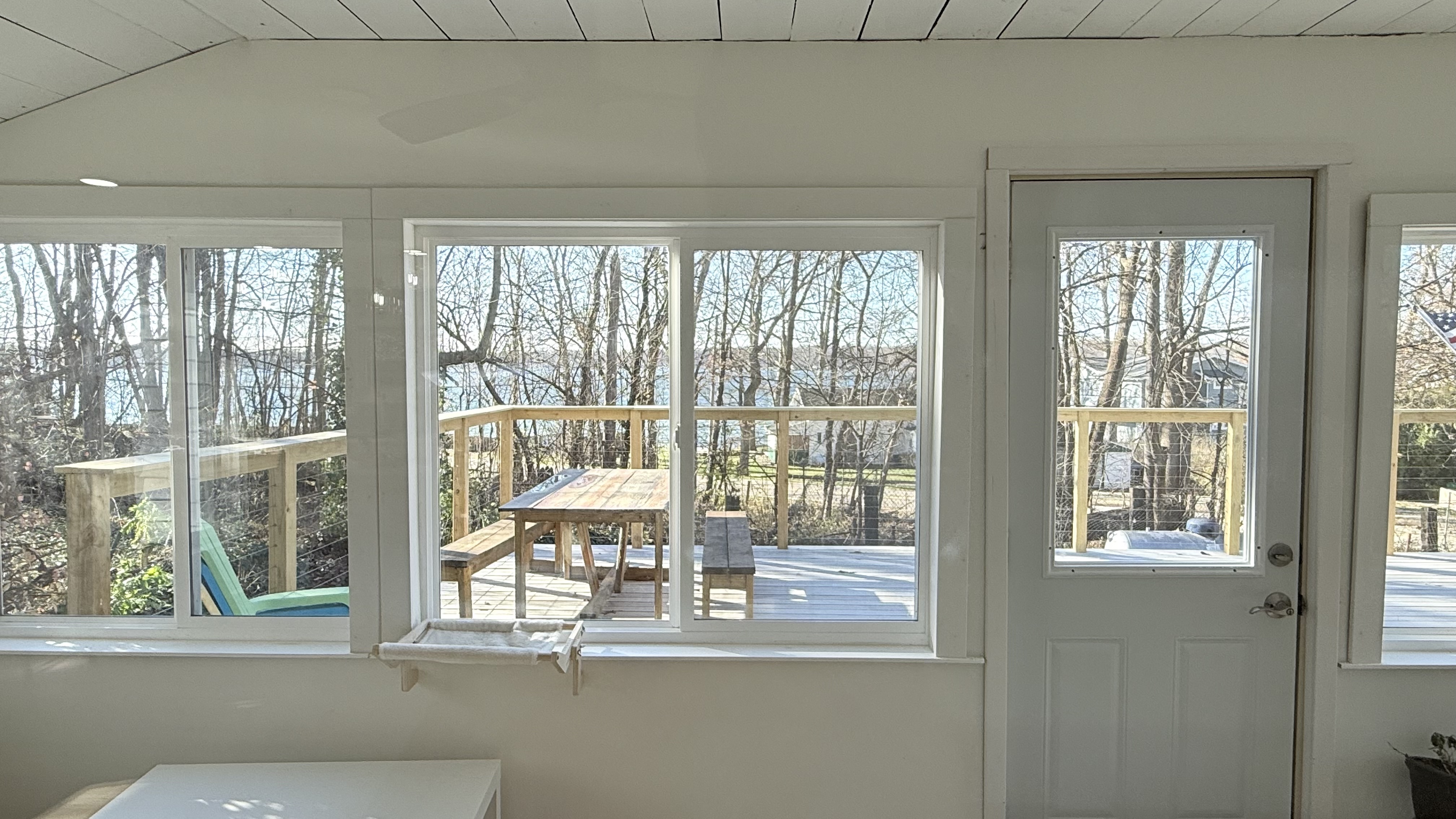 Sunroom