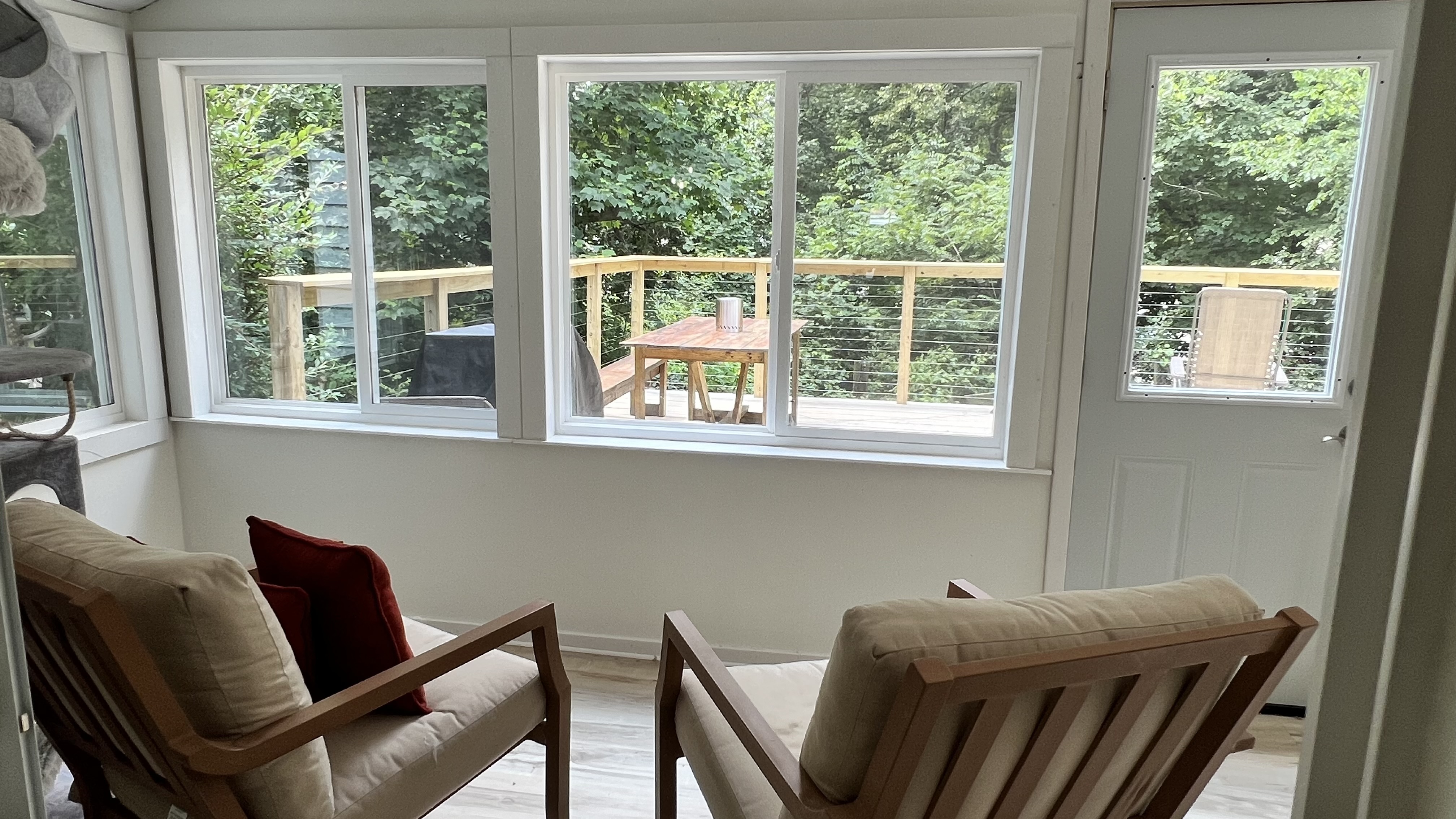 Sunroom