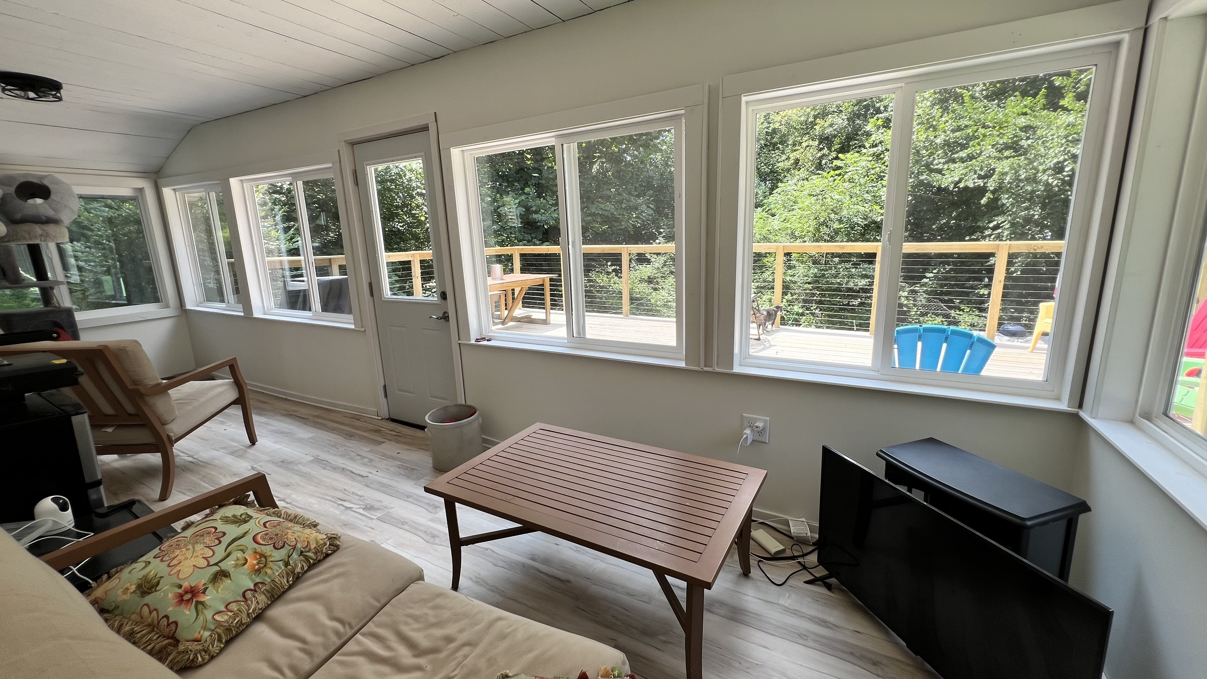 Sunroom