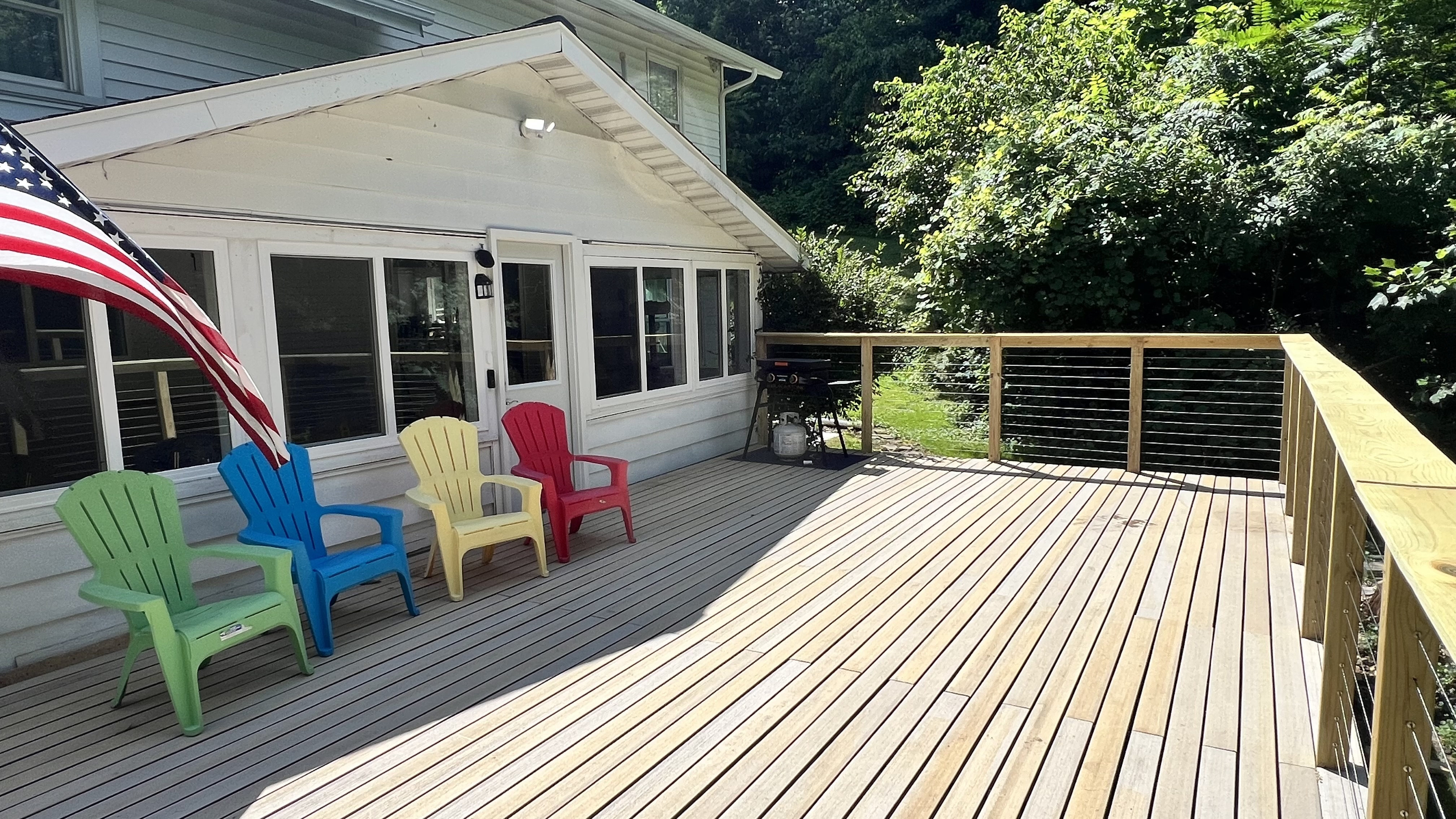 Deck 1