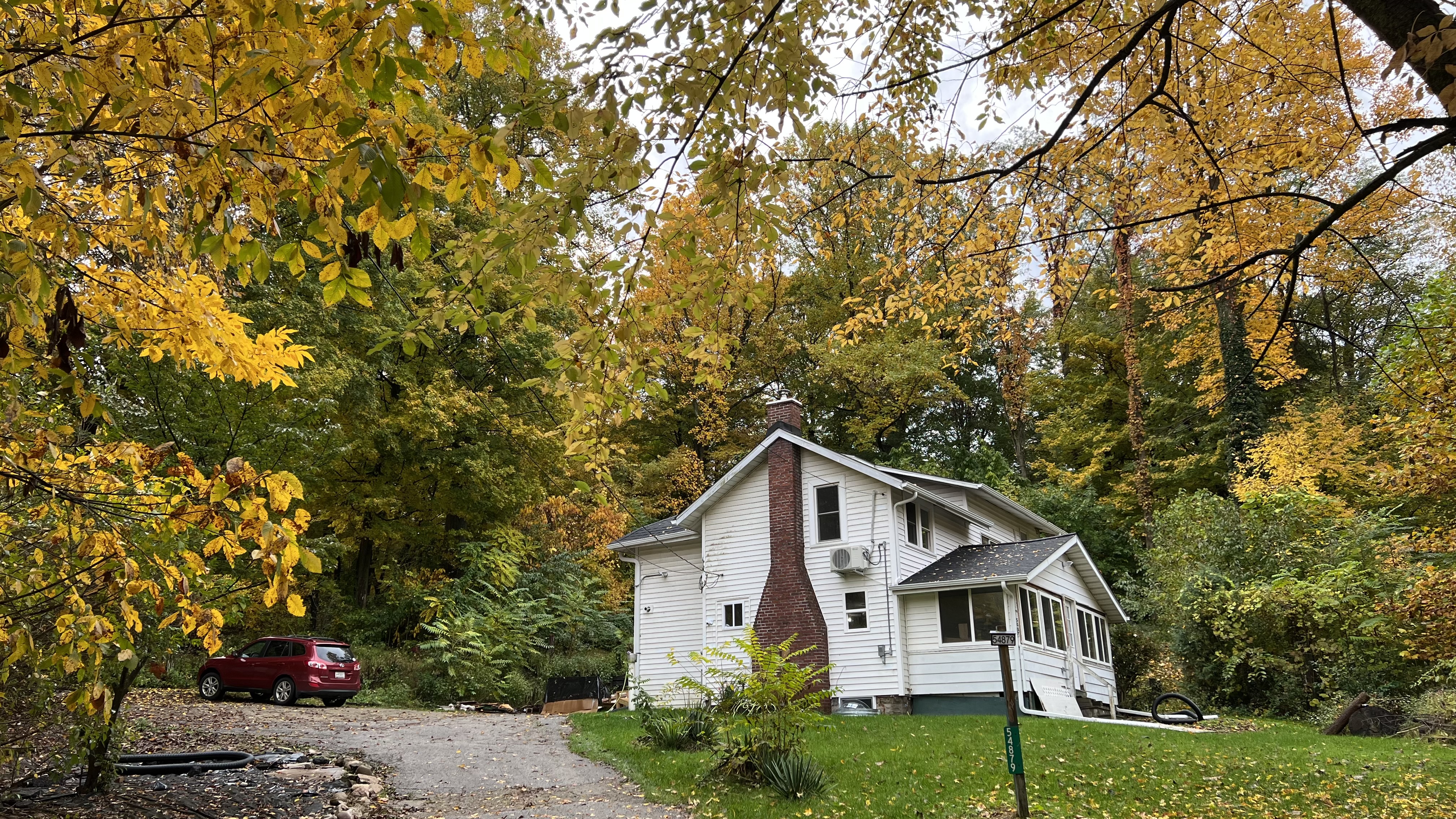 House 8