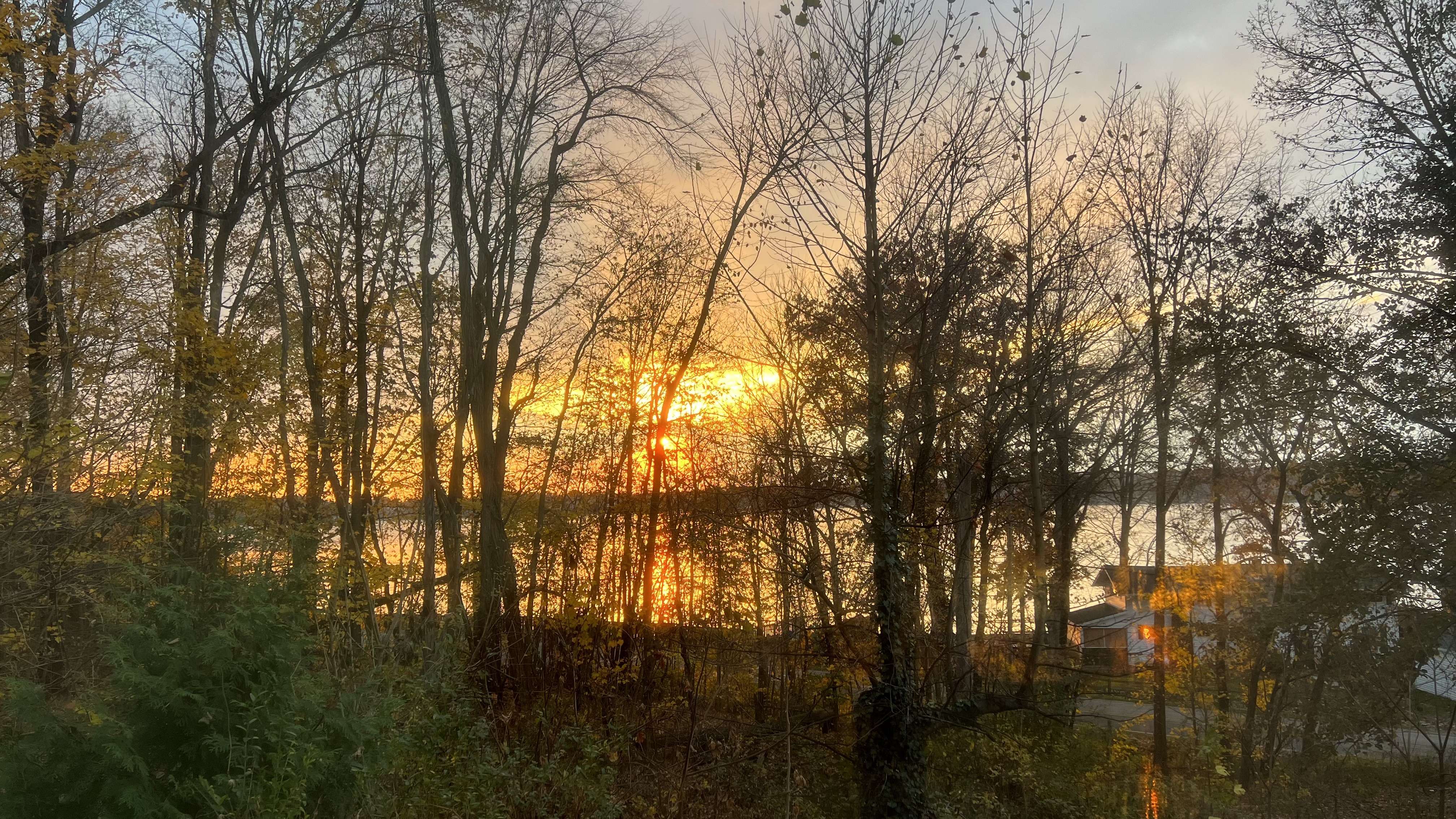 Sunset 3