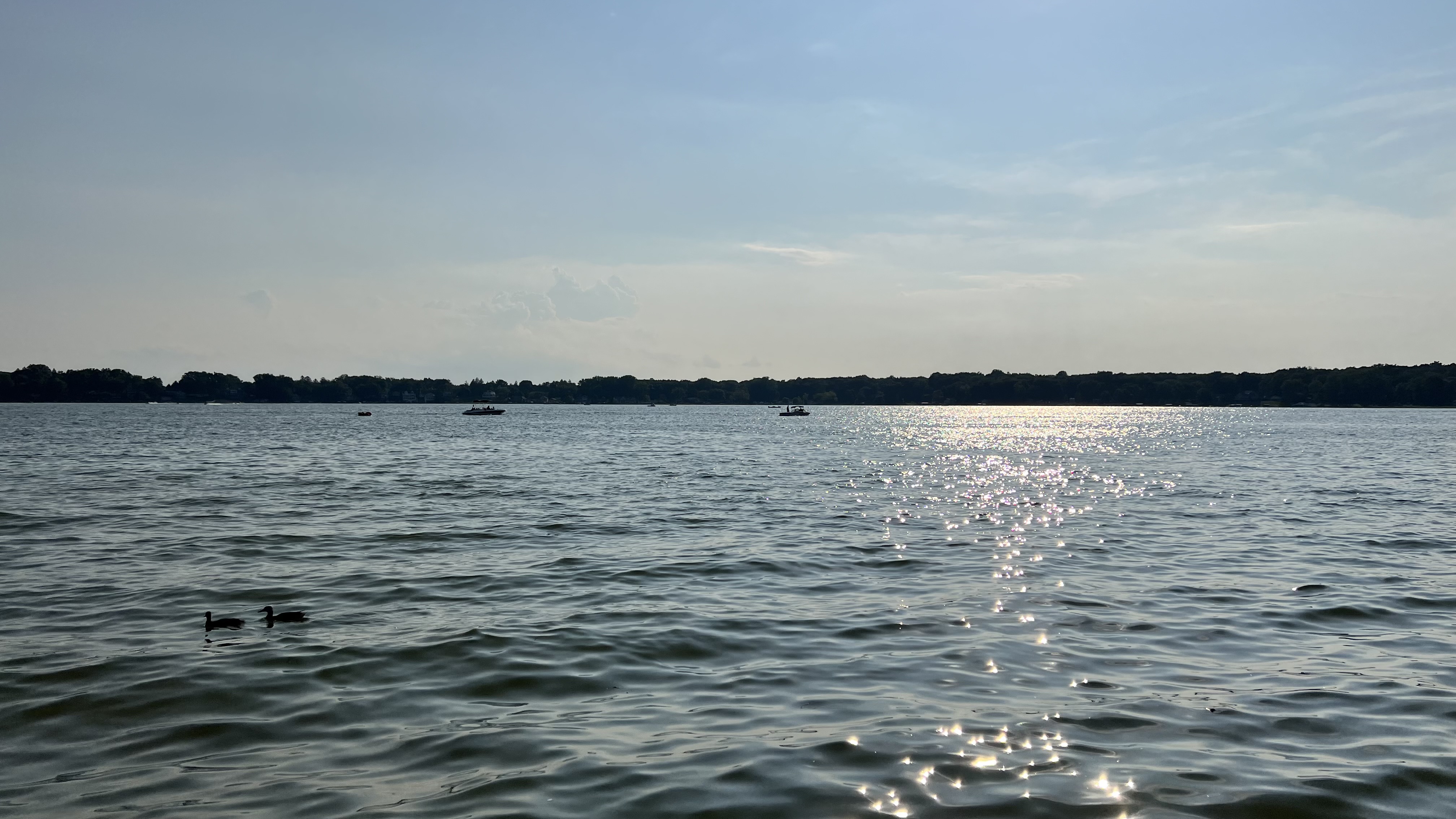 Lake View 4