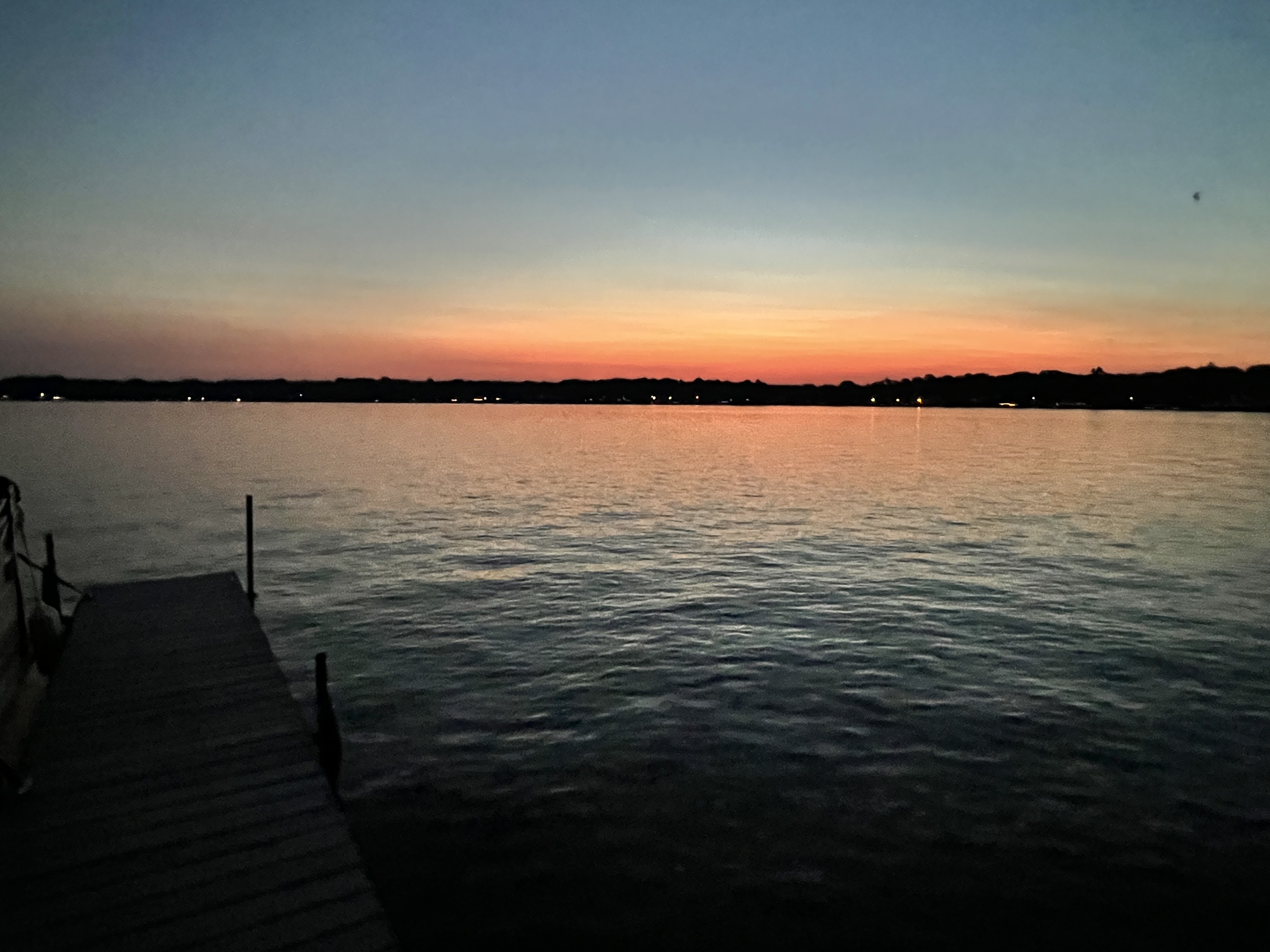 Lake View 5